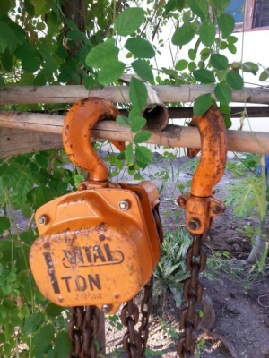 รอก VITAL 1Ton