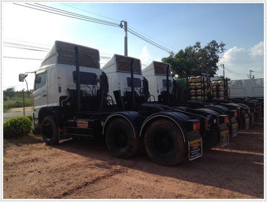 ลดๆๆๆๆๆๆๆๆๆ HINO MEGA รถห้างปี 47 เครื่อง P11C เดิมๆระบบน้ำมัน รถวิ่งใช้งานปกติสวยๆเลยพร้อมทะเบียน ออกไปใช้งานเลย