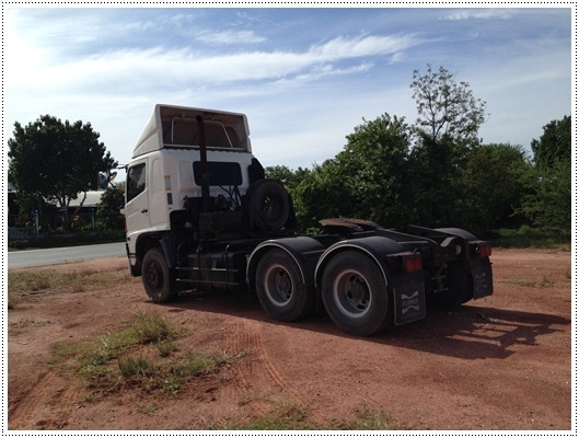 ลดๆๆๆๆๆๆๆๆๆ HINO MEGA รถห้างปี 47 เครื่อง P11C เดิมๆระบบน้ำมัน รถวิ่งใช้งานปกติสวยๆเลยพร้อมทะเบียน ออกไปใช้งานเลย