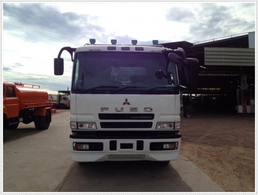 ขายถูก MITSUBISHI FOSO เครื่อง 6M70  380 แรงม้าระบบน้ำมัน รถสวยมาก โทรเช็คราคาได้เลย สวยๆๆ