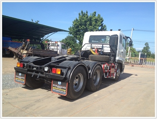 ขายถูก MITSUBISHI FOSO เครื่อง 6M70  380 แรงม้าระบบน้ำมัน รถสวยมาก โทรเช็คราคาได้เลย สวยๆๆ