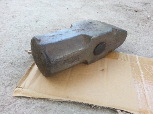 หัวค้อนปอนด์ญี่ปุ่น