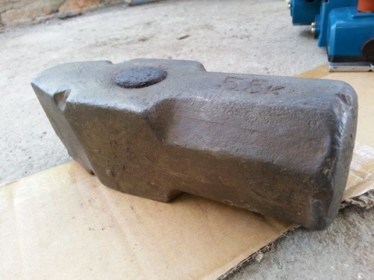 หัวค้อนปอนด์ญี่ปุ่น