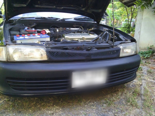 ขายรถเก๋ง  MITSUBISHI