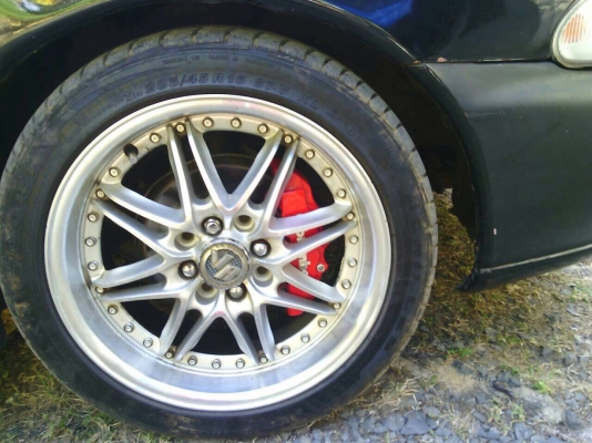 ขายรถเก๋ง  MITSUBISHI