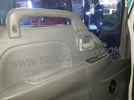 NKR 66 E 4ล้อไม่ติดเวลา ช่วงล่างยัด6ล้อได้  เครื่องดี แชชซีสวย