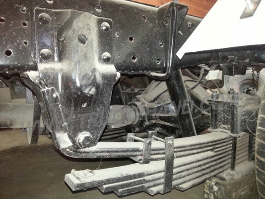 NKR 66 E 4ล้อไม่ติดเวลา ช่วงล่างยัด6ล้อได้  เครื่องดี แชชซีสวย