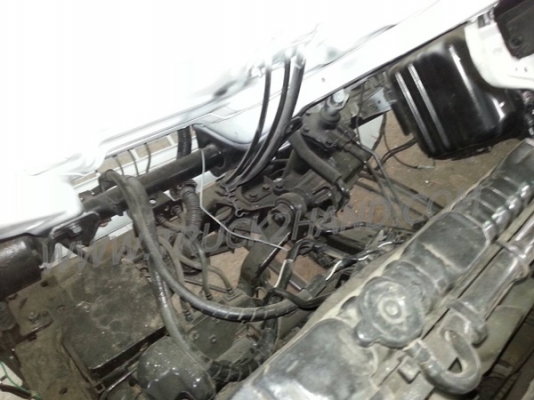 NKR 66 E 4ล้อไม่ติดเวลา ช่วงล่างยัด6ล้อได้  เครื่องดี แชชซีสวย