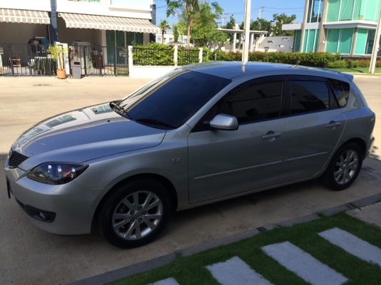 mazda 3 AT 1.6V 5 ประตู