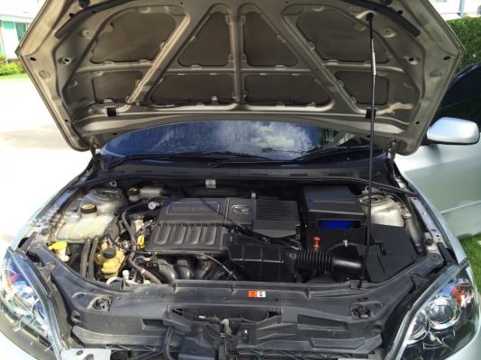 mazda 3 AT 1.6V 5 ประตู