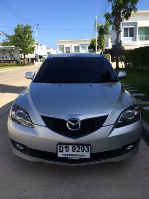 mazda 3 AT 1.6V 5 ประตู