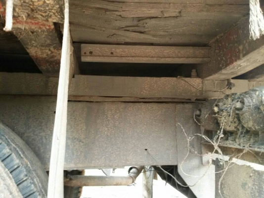 10ล้อเพลาเดียว 195 แรงFL3HNKA รถสวยห้างแท้ มีระบบลาก เกียร์ฟุลเลอร์