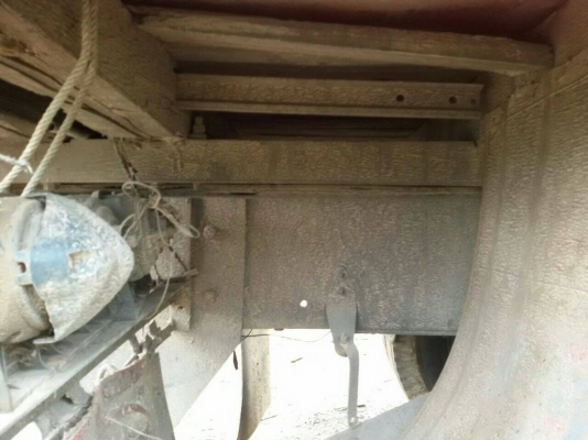 10ล้อเพลาเดียว 195 แรงFL3HNKA รถสวยห้างแท้ มีระบบลาก เกียร์ฟุลเลอร์