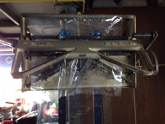 ขาย เครื่องแพ็คผ้า ขนาดพลาสติก 25 นิ้ว ขาย เครื่องแพ็คผ้า ขนาดพลาสติก 25 นิ้ว