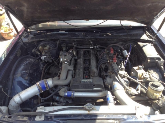 ขายครับ. Toyota. Crown. ปี 92 1j bo. เครื่องสดเพิ่งวาง. ท่อเลสยกเส้น ไฟท้ายตัวนอก โบออฟบิสแท้ ล้อแท้ แยกชิ้น เฟืองท้ายเต็ด แกสหัวฉีด ท่ออินเตอดัดทราย พวงมาลัยซิ่ง ภายในเดิมๆ เบาะโซฟาสวยๆ แอรหนาว พร้อมใช้ วิ่งไกลสบาย ราคานี้ของก็คุ้มแล้ว. 89000 กอล์ฟครับ 0