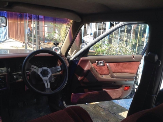 ขายครับ. Toyota. Crown. ปี 92 1j bo. เครื่องสดเพิ่งวาง. ท่อเลสยกเส้น ไฟท้ายตัวนอก โบออฟบิสแท้ ล้อแท้ แยกชิ้น เฟืองท้ายเต็ด แกสหัวฉีด ท่ออินเตอดัดทราย พวงมาลัยซิ่ง ภายในเดิมๆ เบาะโซฟาสวยๆ แอรหนาว พร้อมใช้ วิ่งไกลสบาย ราคานี้ของก็คุ้มแล้ว. 89000 กอล์ฟครับ 0