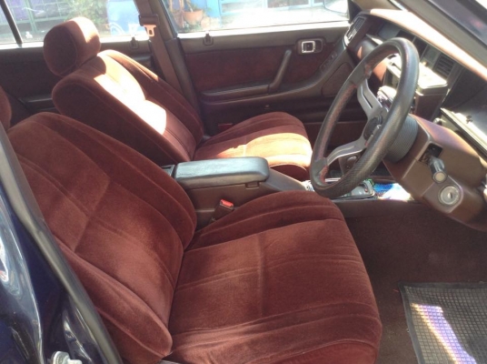 ขายครับ. Toyota. Crown. ปี 92 1j bo. เครื่องสดเพิ่งวาง. ท่อเลสยกเส้น ไฟท้ายตัวนอก โบออฟบิสแท้ ล้อแท้ แยกชิ้น เฟืองท้ายเต็ด แกสหัวฉีด ท่ออินเตอดัดทราย พวงมาลัยซิ่ง ภายในเดิมๆ เบาะโซฟาสวยๆ แอรหนาว พร้อมใช้ วิ่งไกลสบาย ราคานี้ของก็คุ้มแล้ว. 89000 กอล์ฟครับ 0