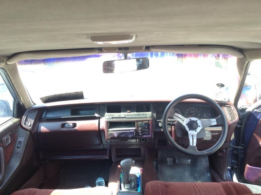 ขายครับ. Toyota. Crown. ปี 92 1j bo. เครื่องสดเพิ่งวาง. ท่อเลสยกเส้น ไฟท้ายตัวนอก โบออฟบิสแท้ ล้อแท้ แยกชิ้น เฟืองท้ายเต็ด แกสหัวฉีด ท่ออินเตอดัดทราย พวงมาลัยซิ่ง ภายในเดิมๆ เบาะโซฟาสวยๆ แอรหนาว พร้อมใช้ วิ่งไกลสบาย ราคานี้ของก็คุ้มแล้ว. 89000 กอล์ฟครับ 0