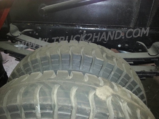 ขาย NPR 66LX5   เครื่องยนต์ 4HF 120แรงม้า