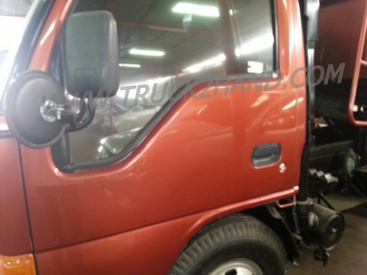 ขาย NPR 66LX5   เครื่องยนต์ 4HF 120แรงม้า