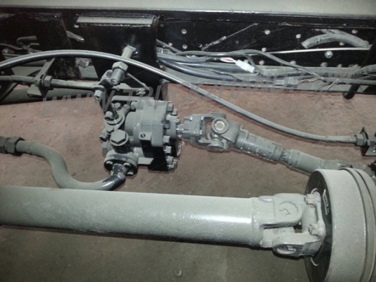 ขาย NPR 66LX5   เครื่องยนต์ 4HF 120แรงม้า