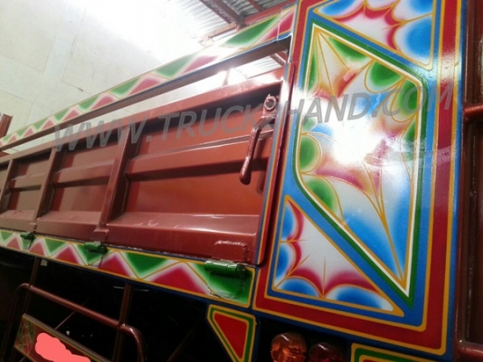 ขาย NPR 66LX5   เครื่องยนต์ 4HF 120แรงม้า