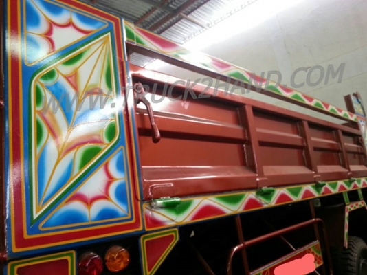 ขาย NPR 66LX5   เครื่องยนต์ 4HF 120แรงม้า