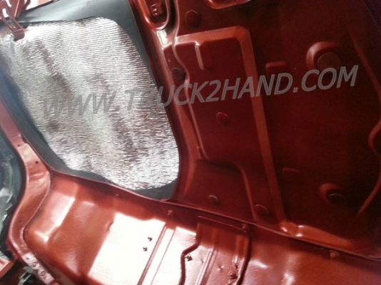 ขาย NPR 66LX5   เครื่องยนต์ 4HF 120แรงม้า