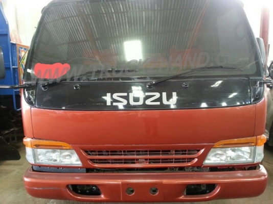 ขาย NPR 66LX5   เครื่องยนต์ 4HF 120แรงม้า