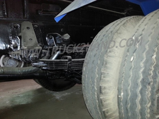 ขาย NPR 59P ดั๊ม เครื่องยนต์ 4BD1 115 แรงม้า ขาย NPR 59P ดั๊ม เครื่องยนต์ 4BD1 115 แรงม้า