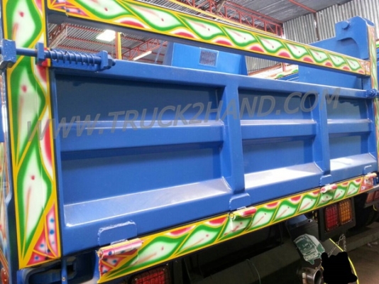 ขาย NPR 59P ดั๊ม เครื่องยนต์ 4BD1 115 แรงม้า ขาย NPR 59P ดั๊ม เครื่องยนต์ 4BD1 115 แรงม้า