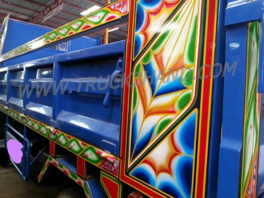 ขาย NPR 59P ดั๊ม เครื่องยนต์ 4BD1 115 แรงม้า ขาย NPR 59P ดั๊ม เครื่องยนต์ 4BD1 115 แรงม้า