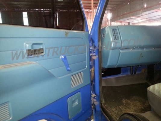 ขาย NPR 59P ดั๊ม เครื่องยนต์ 4BD1 115 แรงม้า ขาย NPR 59P ดั๊ม เครื่องยนต์ 4BD1 115 แรงม้า