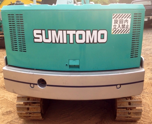 ขายรกขุดSUMITOMOขนาดPc-35"คอนโทนสั้นปั๊มนิ้ว"เครื่อง3สูบมีเอกสาร(มีVDOชม)ติดต่อ085-5632278นายภานุกูล(ราคาต่อรองได้) ขายรกขุดSUMITOMOขนาดPc-35"คอนโทนสั้นปั๊มนิ้ว"เครื่อง3สูบมีเอกสาร(มีVDOชม)ติดต่อ085-5632278นายภานุกูล(ราคาต่อรองได้)