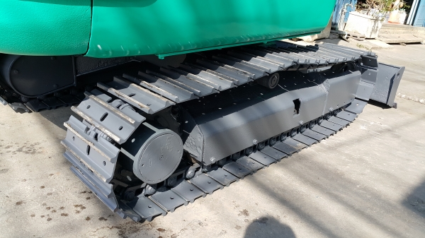 รถขุด KOMATSU รุ่น PC30R-8- นำเข้าจากญี่ปุ่น แทร็กเหล็กสวย รถขุด KOMATSU รุ่น PC30R-8- นำเข้าจากญี่ปุ่น แทร็กเหล็กสวย