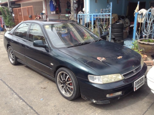 ขายครับ honda. Accord. ปี95 ท๊อปสุด วาง h 22 เกียร์ธรรมดาABS. เบรคซิ่ง เฮดเดอจัสม่า เเท้ ท่อซิ่งทั้งเส้น แม็ก แกส น้ำมัน ไฟฟ้าทั้งคัน พร้อมใช้. ราคาแค่ 69000 แค่เครื่องก็คุ้มแล้ว. 085-359-4089 กอล์ฟครับ ดูรถ สายไหมวงศกร ขายครับ honda. Accord. ปี95 ท๊อปสุด วาง h 22 เกียร์ธรรมดาABS. เบรคซิ่ง เฮดเดอจัสม่า เเท้ ท่อซิ่งทั้งเส้น แม็ก แกส น้ำมัน ไฟฟ้าทั้งคัน พร้อมใช้. ราคาแค่ 69000 แค่เครื่องก็คุ้มแล้ว. 085-359-4089 กอล์ฟครับ ดูรถ สายไหมวงศกร