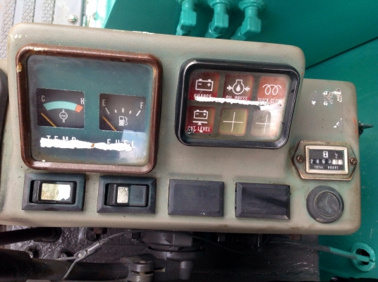 ขายรกขุดSUMITOMOขนาดPc-35"คอนโทนสั้นปั๊มนิ้ว"เครื่อง3สูบมีเอกสาร(มีVDOชม)ติดต่อ085-5632278นายภานุกูล(ราคาต่อรองได้)