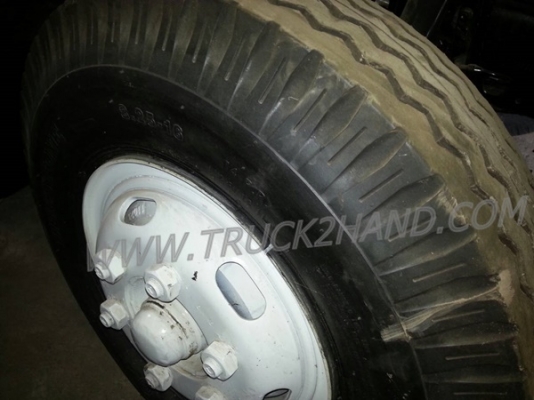 ขาย NPR70L ดั๊ม   เครื่องยนต์ 4HF 120แรงม้า