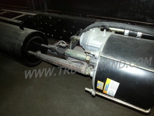 ขาย NPR70L ดั๊ม   เครื่องยนต์ 4HF 120แรงม้า