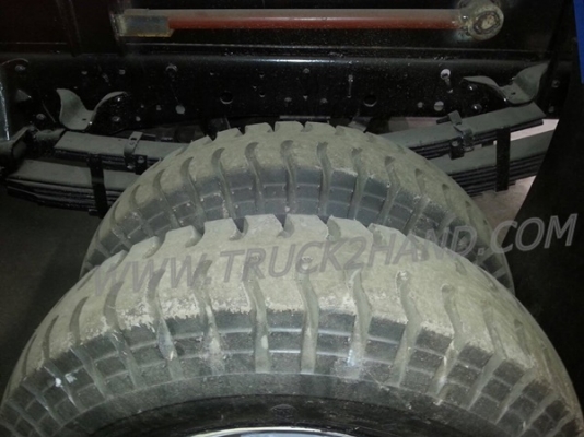 ขาย NPR70L ดั๊ม   เครื่องยนต์ 4HF 120แรงม้า