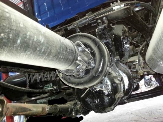 ขาย NPR70L ดั๊ม   เครื่องยนต์ 4HF 120แรงม้า