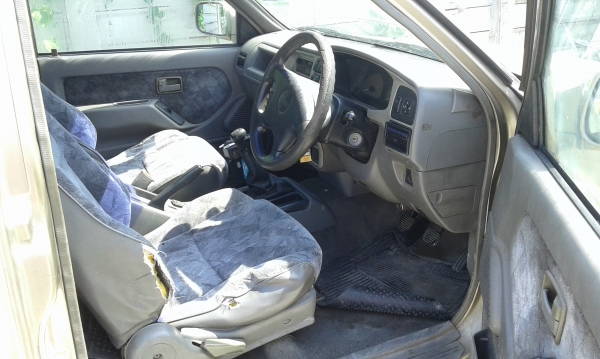 ขายอีซูซุ ดราก้อนอาย 3.0 ปี2001 ราคา167000 ขายอีซูซุ ดราก้อนอาย 3.0 ปี2001 ราคา167000