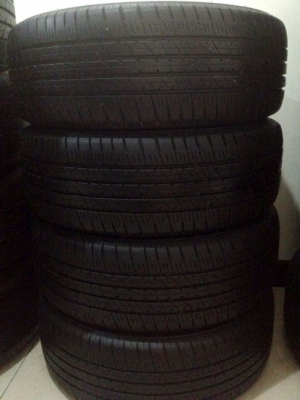 -----ขายแล้ว------ยางปี12-13-14