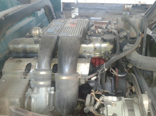 ขายด่วน 6ล้อKM พร้อมใช้เครื่องWO4D เทอร์โบคู่แท้ ไม่ใช่เทอร์โบดัดแปลง กระบะคาร์โก้ ขายด่วน 6ล้อKM พร้อมใช้เครื่องWO4D เทอร์โบคู่แท้ ไม่ใช่เทอร์โบดัดแปลง กระบะคาร์โก้