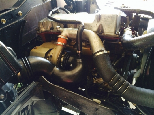 ขาย6ล้อเมก้า ปี51/กะบะยาว6.50เมตร ขาย6ล้อเมก้า ปี51/กะบะยาว6.50เมตร