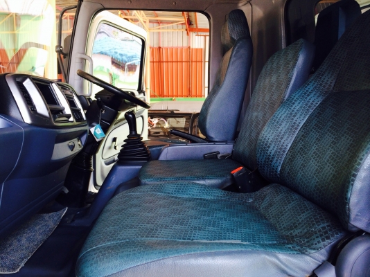 ขาย6ล้อเมก้า ปี51/กะบะยาว6.50เมตร ขาย6ล้อเมก้า ปี51/กะบะยาว6.50เมตร