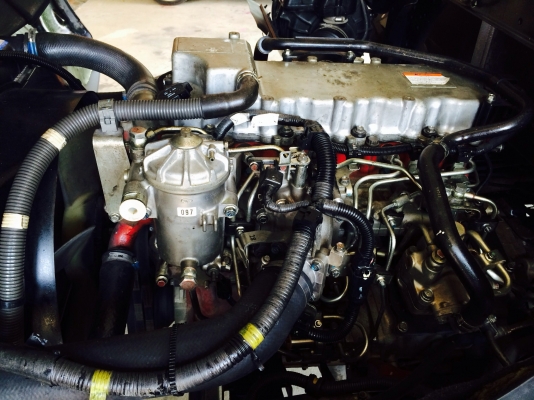 ขาย6ล้อเมก้า ปี51/กะบะยาว6.50เมตร ขาย6ล้อเมก้า ปี51/กะบะยาว6.50เมตร