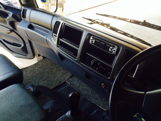 ขาย6ล้อเมก้า ปี51/กะบะยาว6.50เมตร ขาย6ล้อเมก้า ปี51/กะบะยาว6.50เมตร