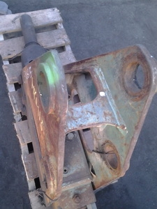 ขาย- หัวกระแทก หัวเจาะ breaker สำหรับรถขุด แบคโฮ PC 30 -40 ราคาเบาๆ ครับ เพียง 62,000 บาท เท่านั้น ขาย- หัวกระแทก หัวเจาะ breaker สำหรับรถขุด แบคโฮ PC 30 -40 ราคาเบาๆ ครับ เพียง 62,000 บาท เท่านั้น