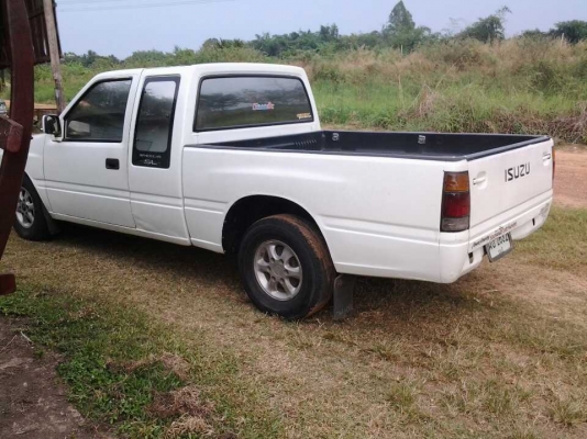 อีซุซุslแป๊ะยิ้ม ปี95ประหยัดน้ำมันพร้อมใช้วิ่งทางไกลสบาย อีซุซุslแป๊ะยิ้ม ปี95ประหยัดน้ำมันพร้อมใช้วิ่งทางไกลสบาย